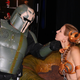 Illustration for article titled Cutest and Funniest Cosplay From emStar Wars/em Celebration VI!